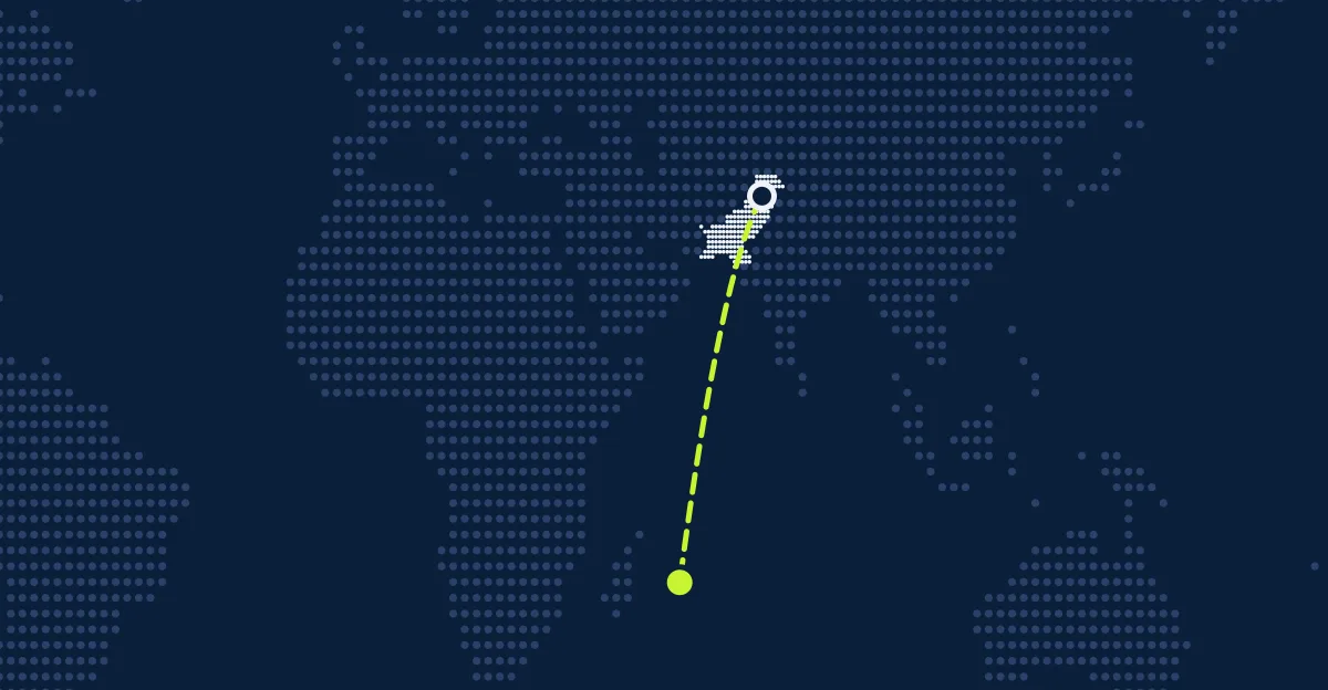 Pakistan → Mauritius