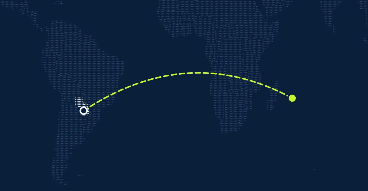 Paraguai → Maurício
