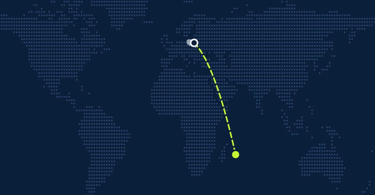 Polonya → Mauritius