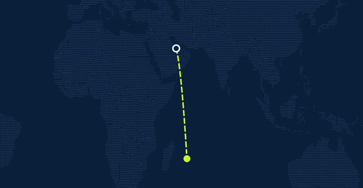 قطر → ماریشس