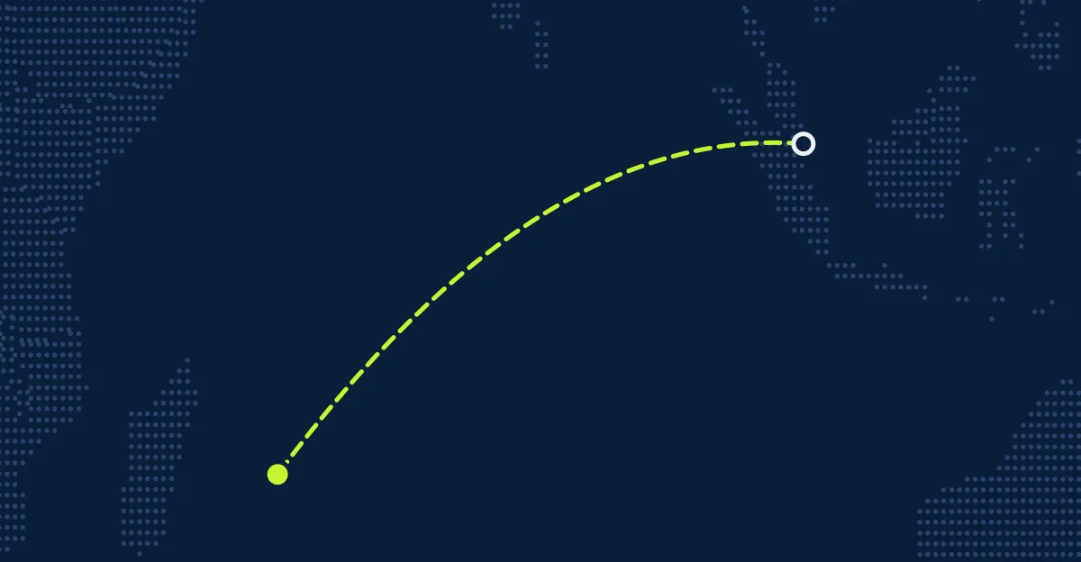 Singapur → Mauritius