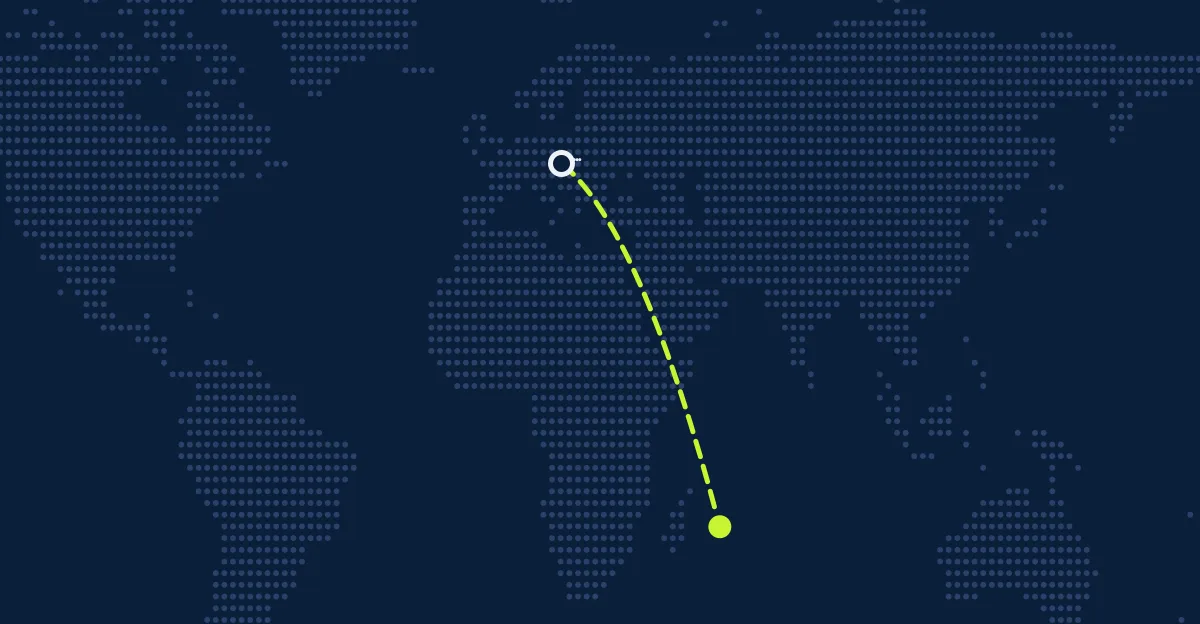 Slovakya → Mauritius