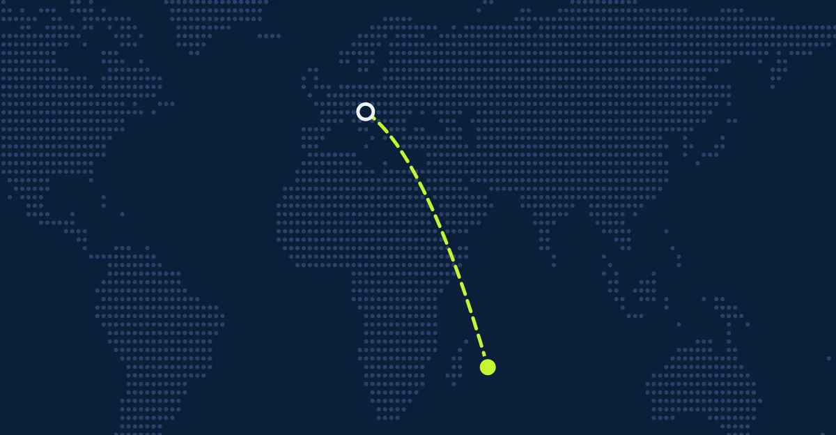 Slovenya → Mauritius