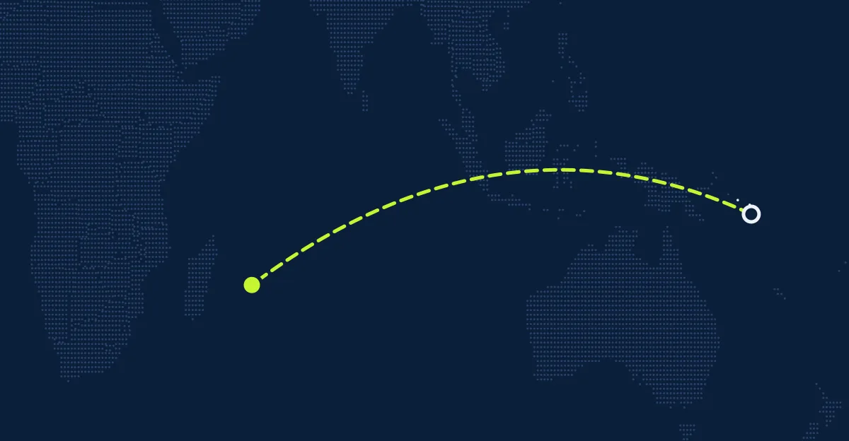 Salomonen → Mauritius