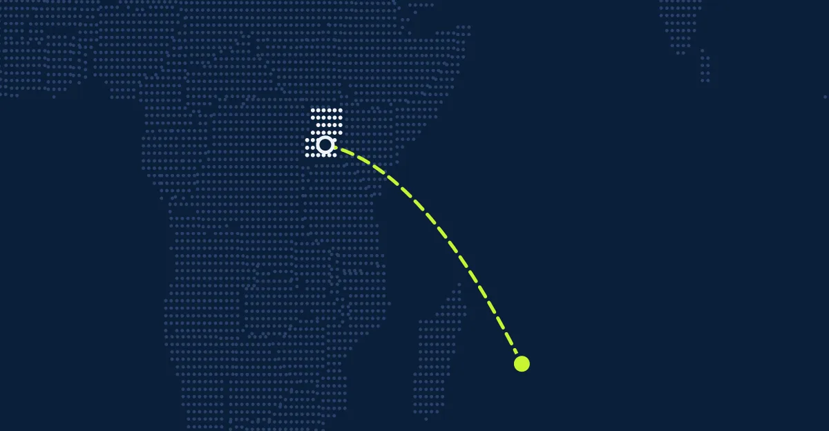 Uganda → Mauritius