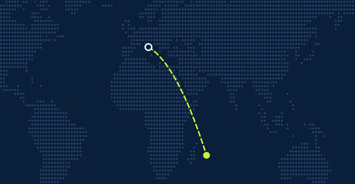 Vatikan → Mauritius