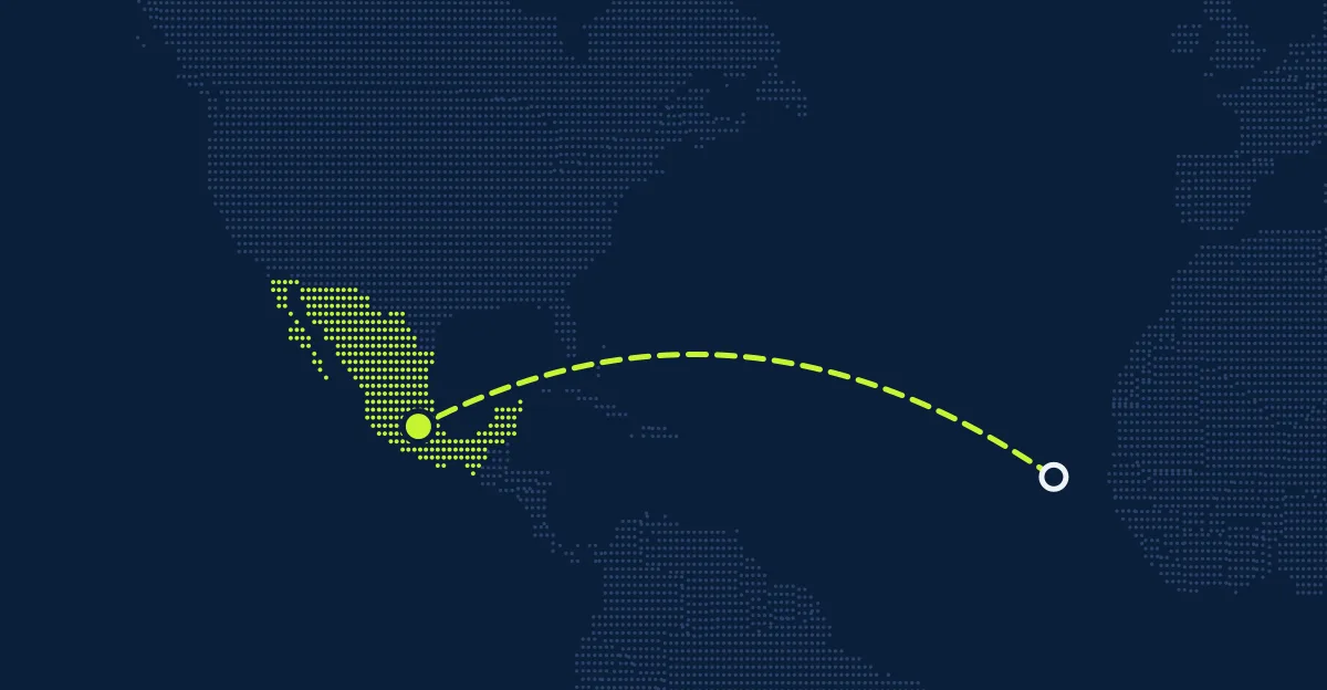 Cabo Verde → México