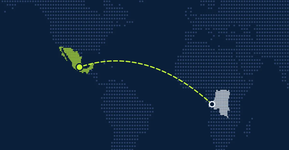 Congo - Kinshasa → México