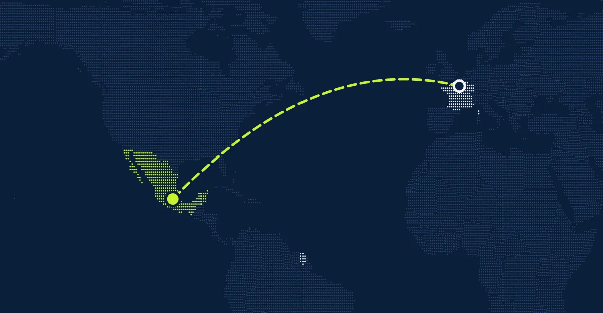França → México