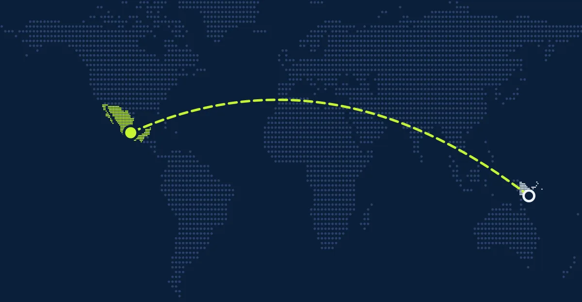Papua-Nova Guiné → México