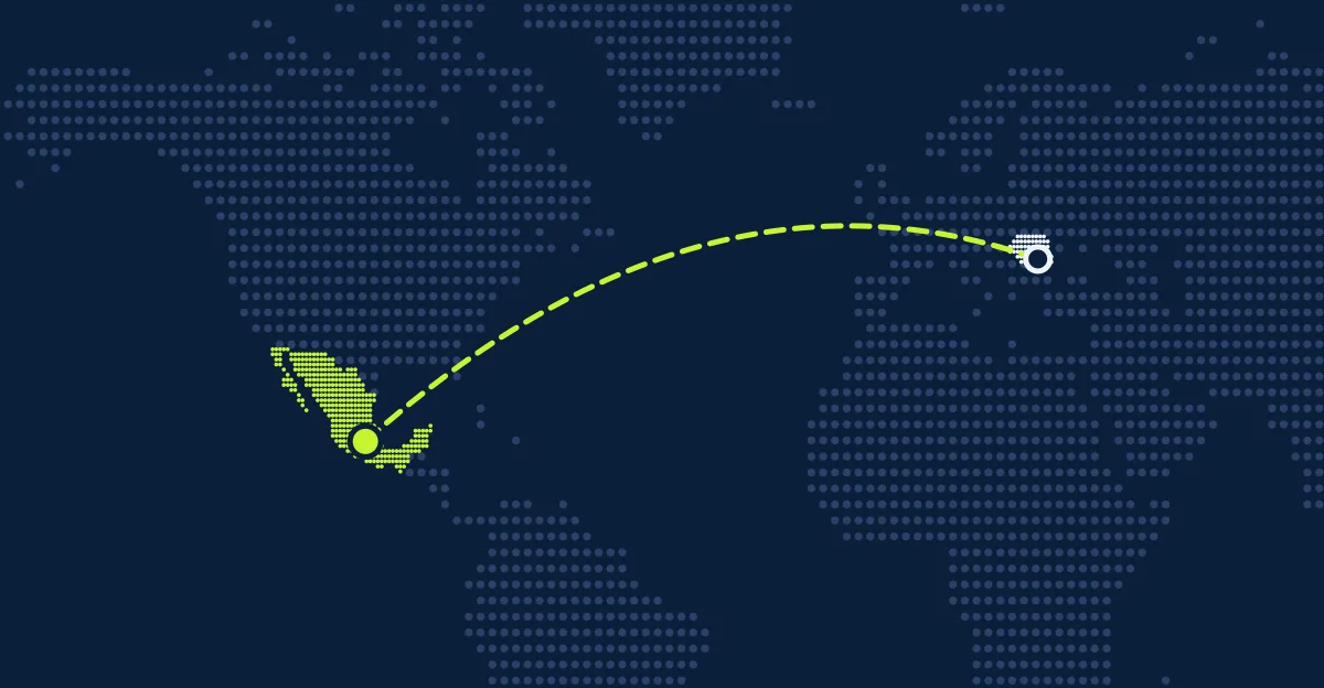 Romênia → México