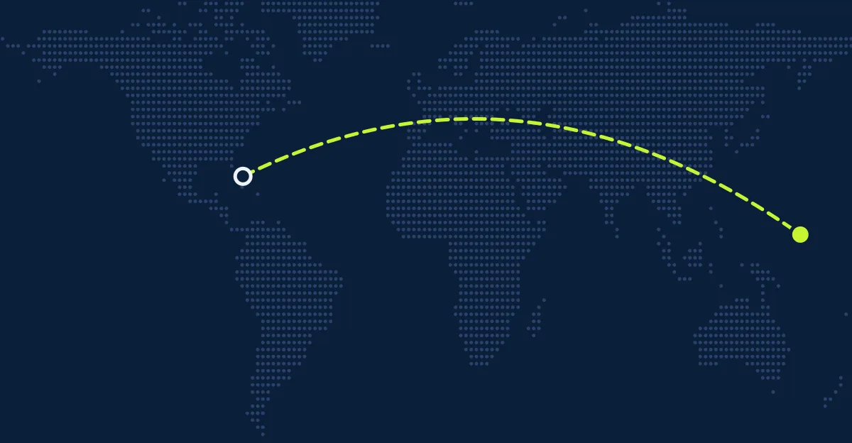 Bahamas → Micronésia