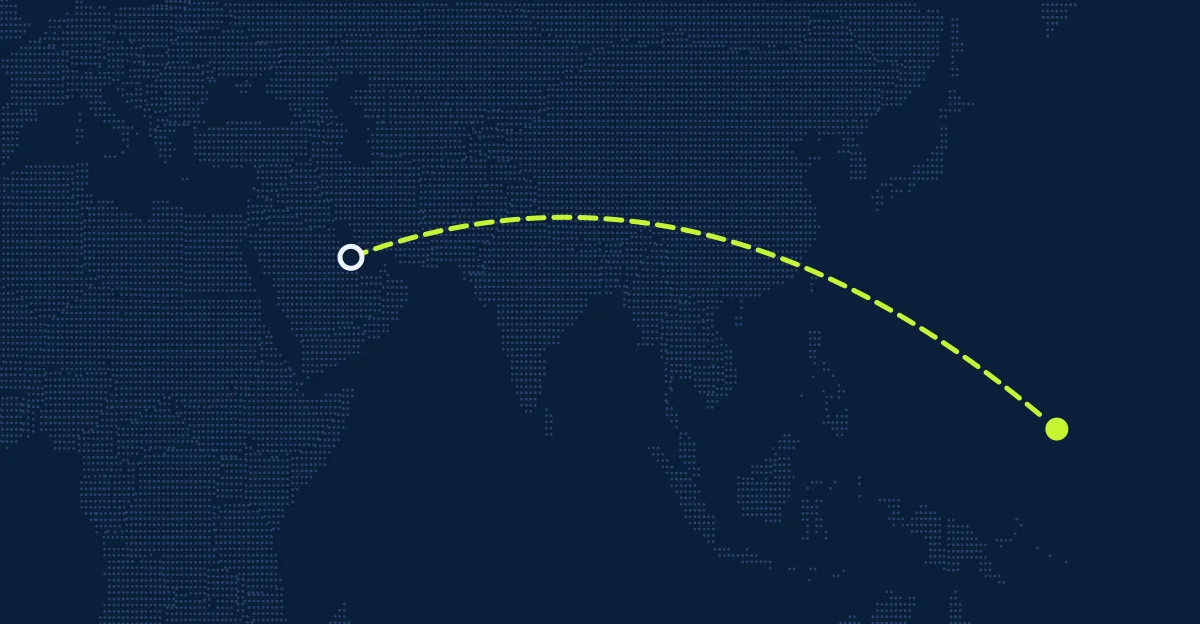 Bahrain → Mikronesien