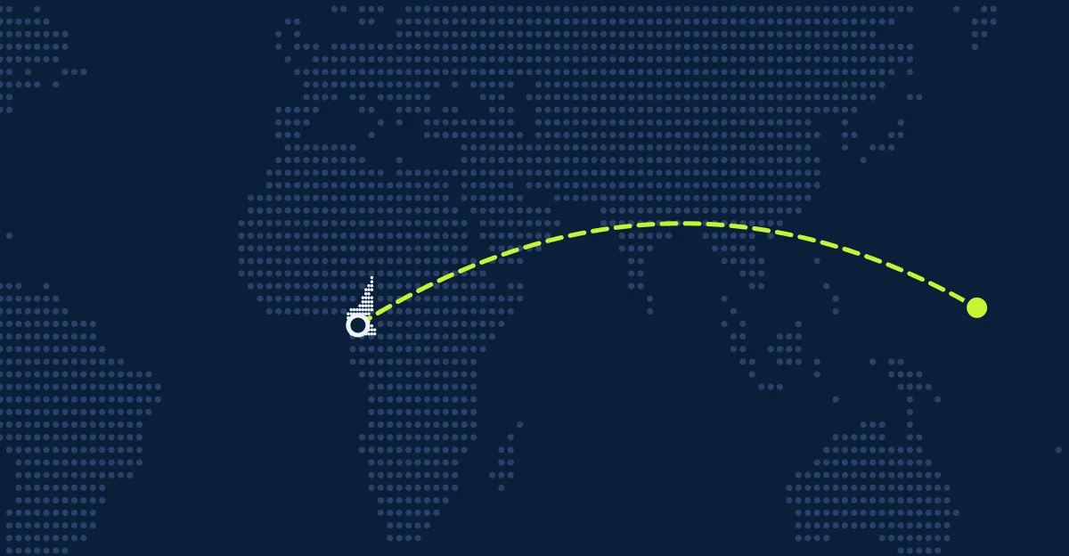 Camerún → Micronesia