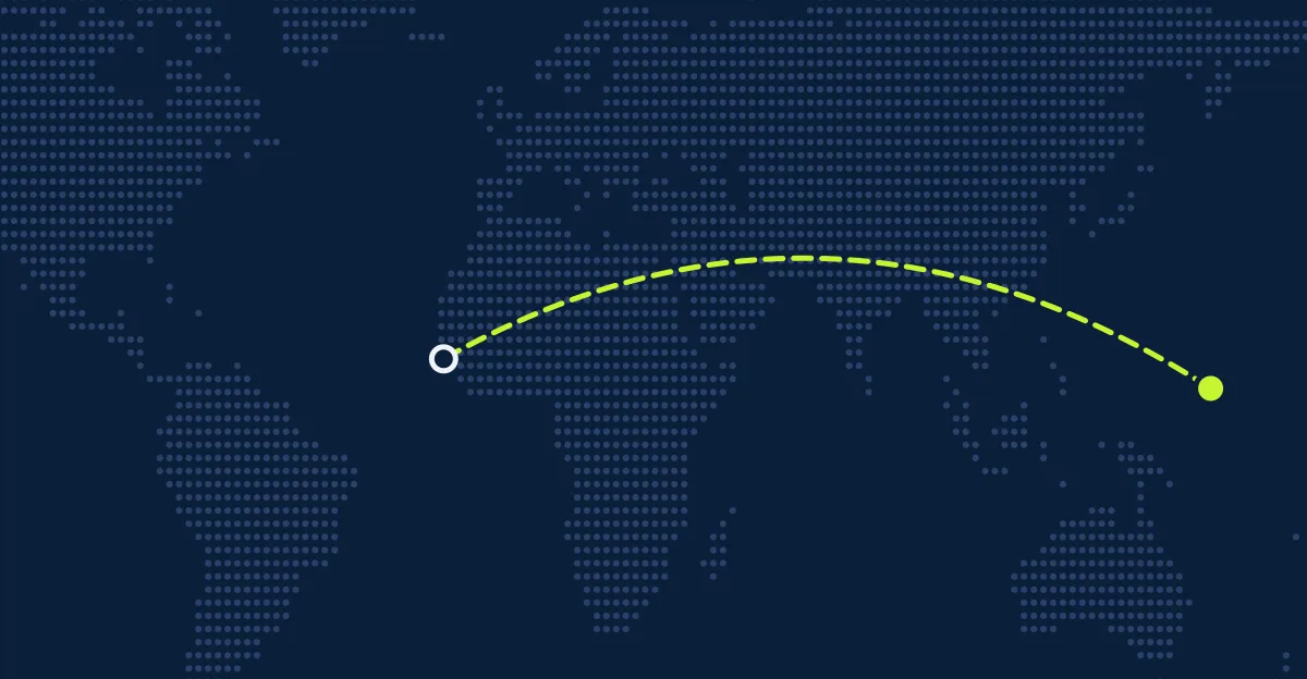 Gine-Bissau → Mikronezya