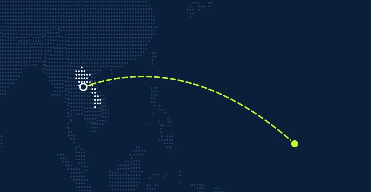 Laos → Micronesia