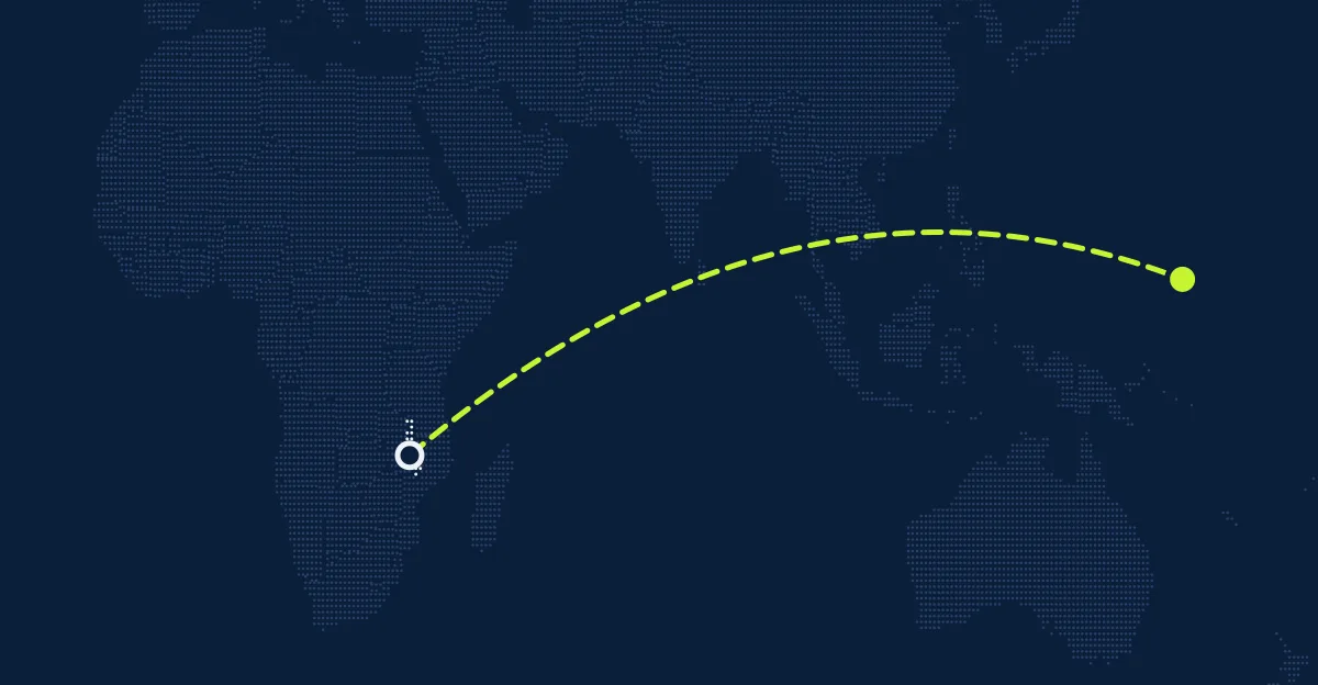 Malawi → Mikronesia