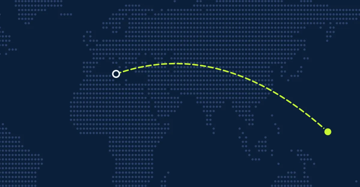 Malta → Mikronesien