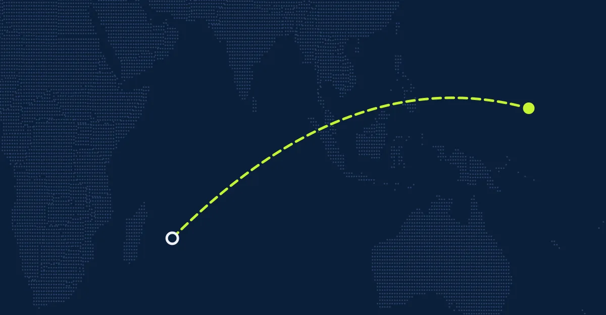 Mauritius → Mikronesien