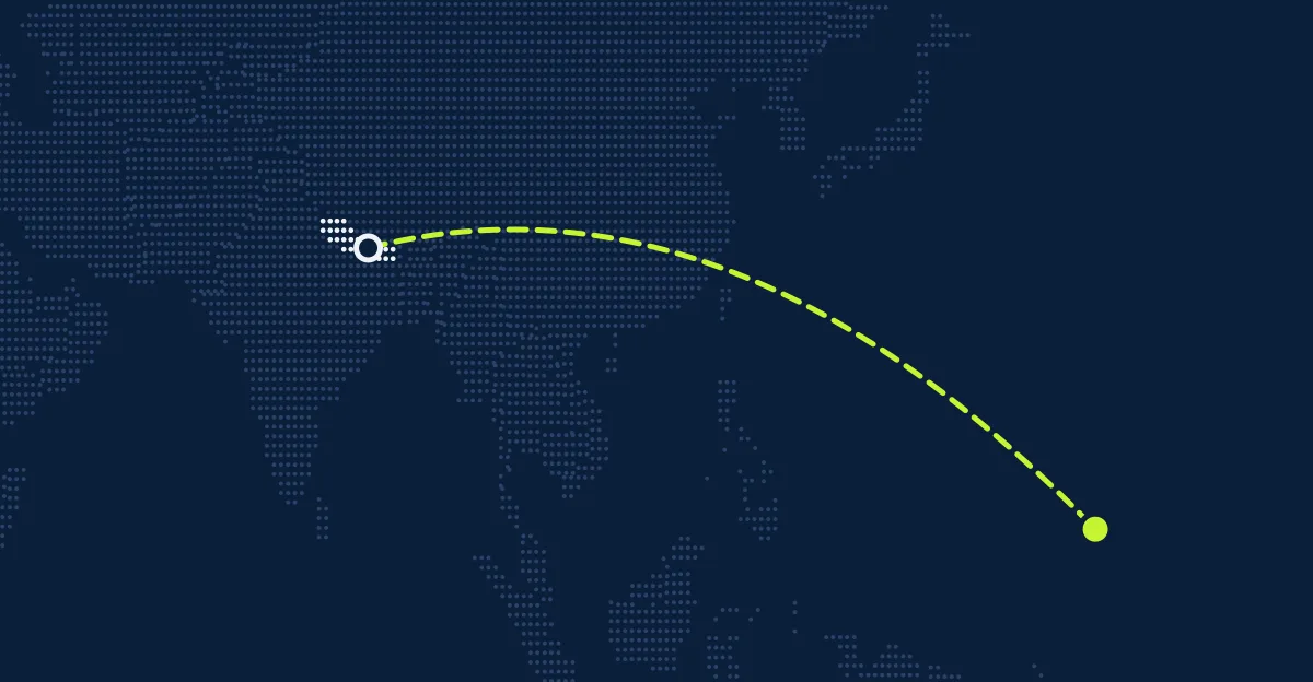 Nepal → Micronesia