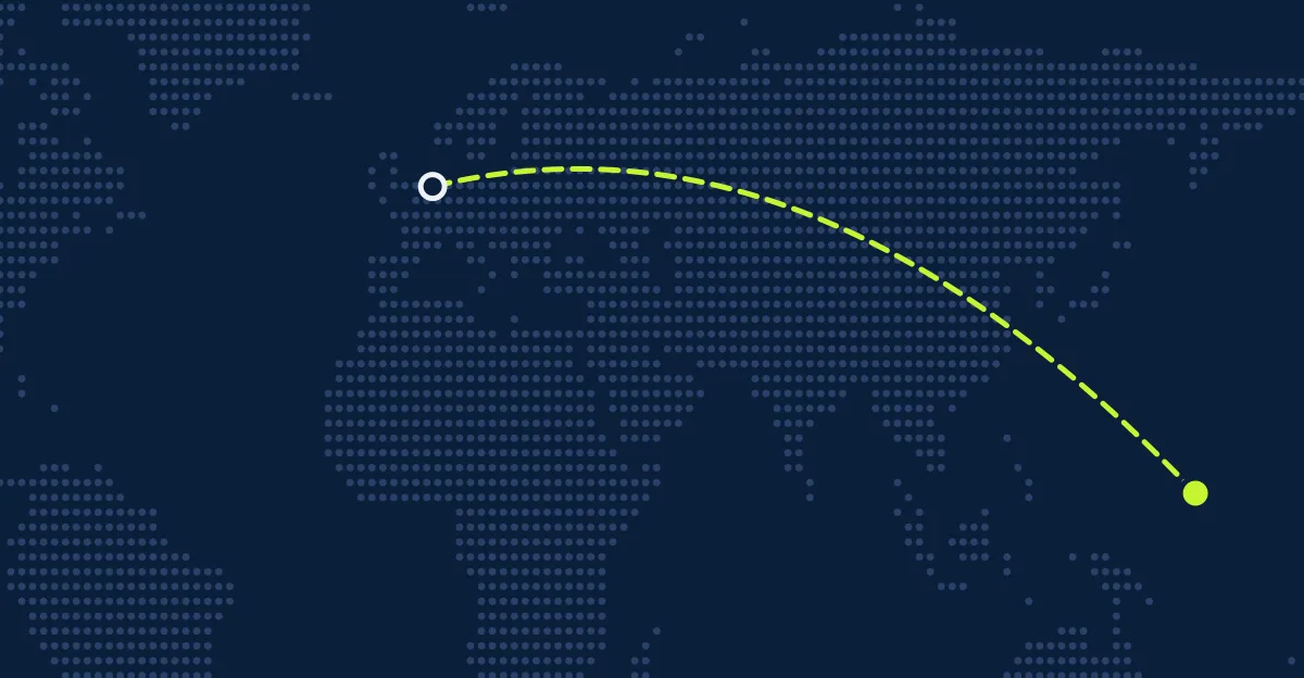 Hollanda → Mikronezya