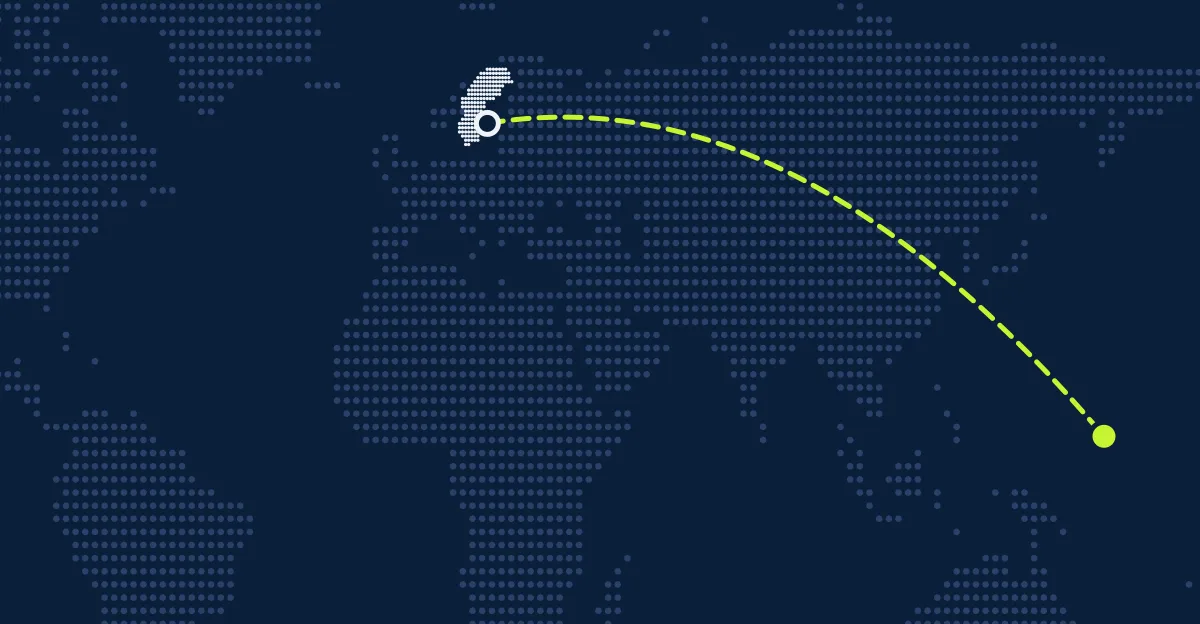 Schweden → Mikronesien