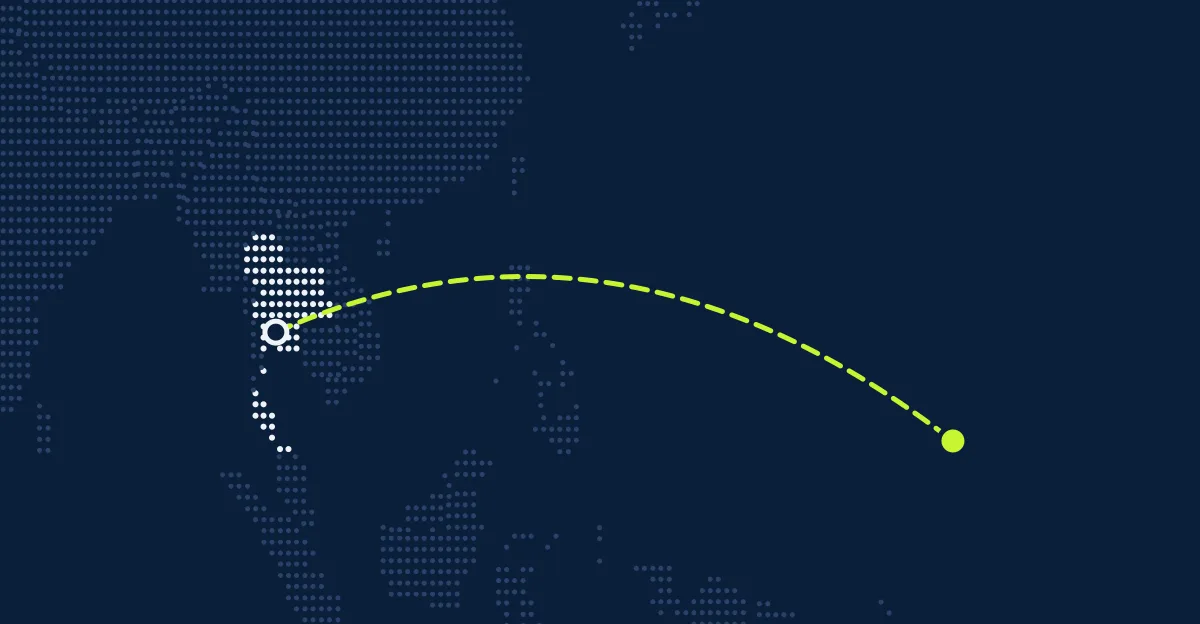 Thailand → Mikronesien