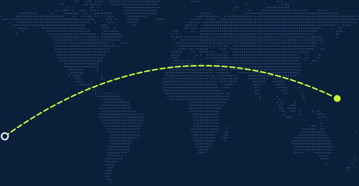 Tonga → Mikronesia