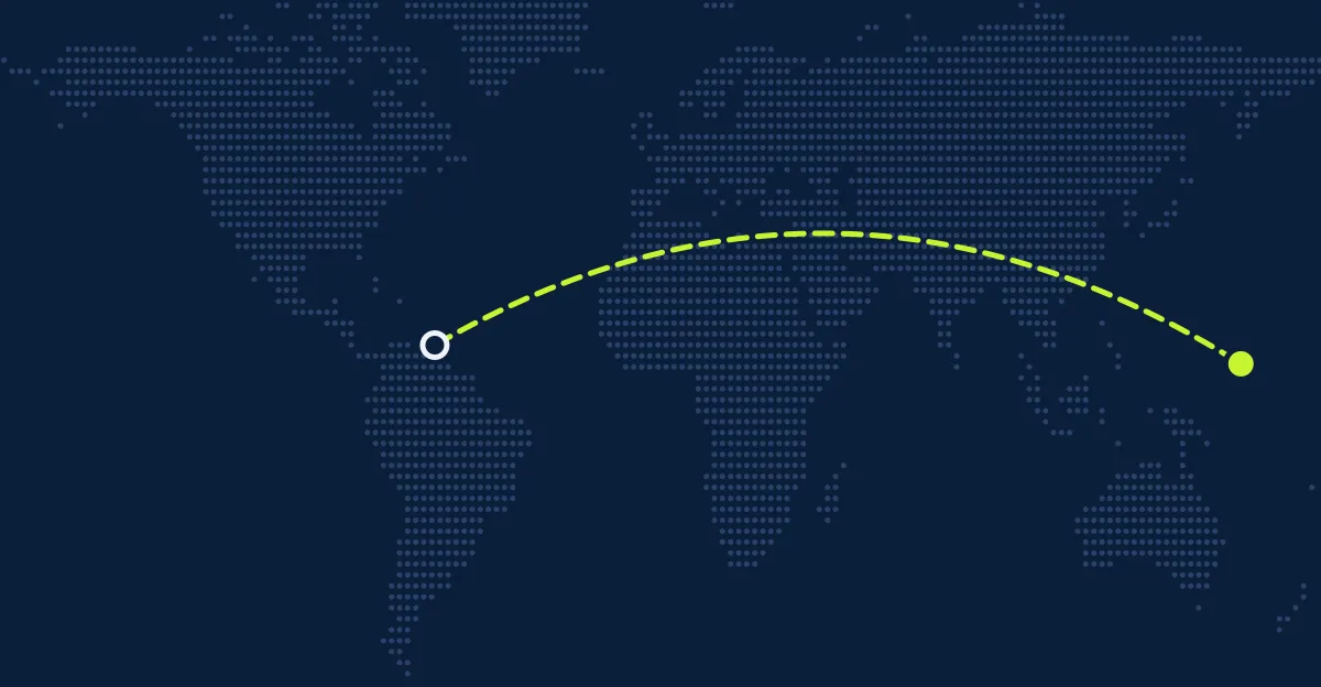 Trinidad and Tobago → Micronesia