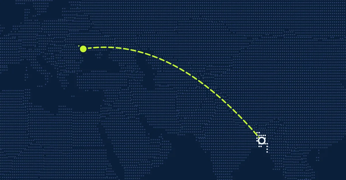 Bangladesh → Moldávia