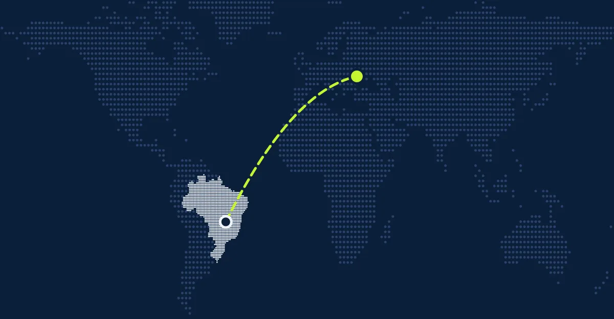 Brezilya → Moldova