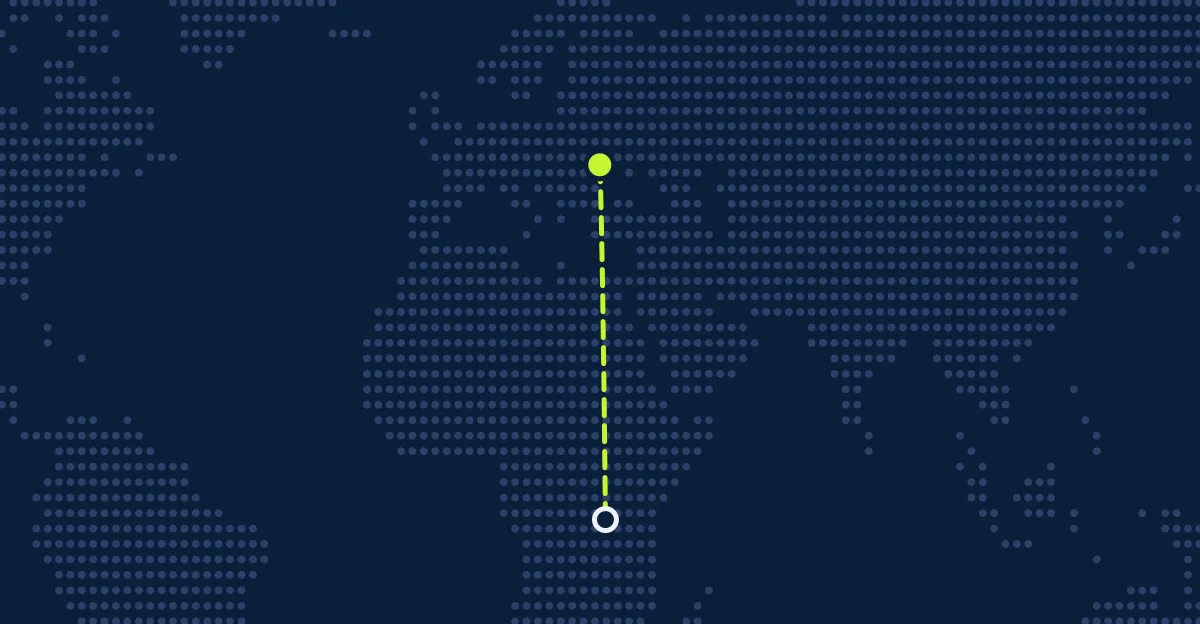 Burundi → Moldávia