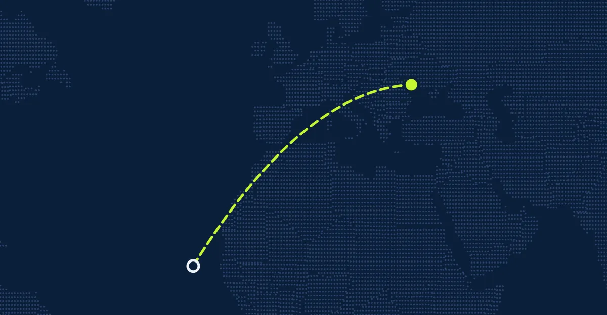 Cabo Verde → Moldávia