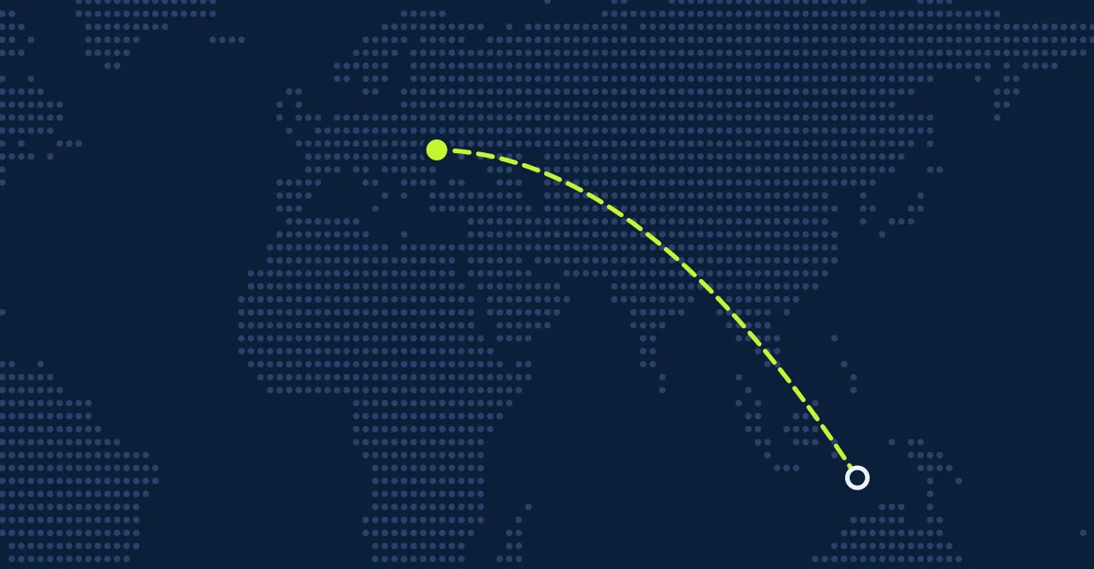 Timor-Leste → Moldova
