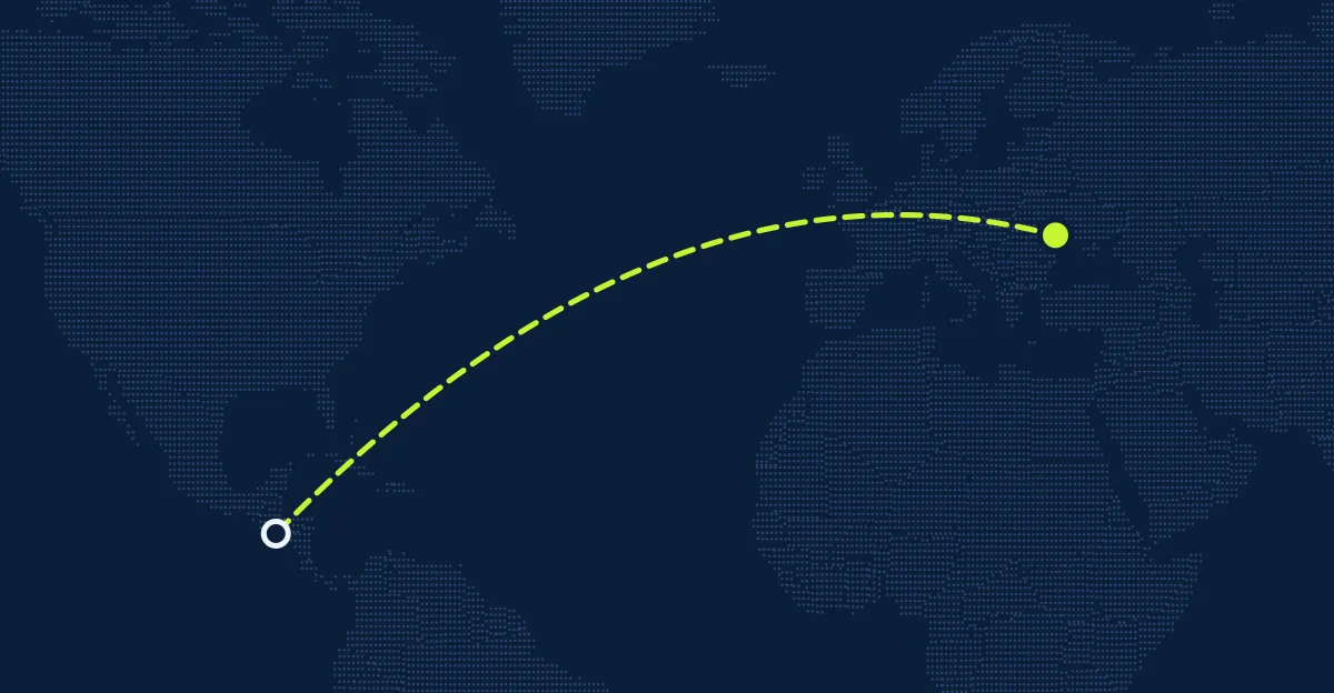 El Salvador → Moldávia