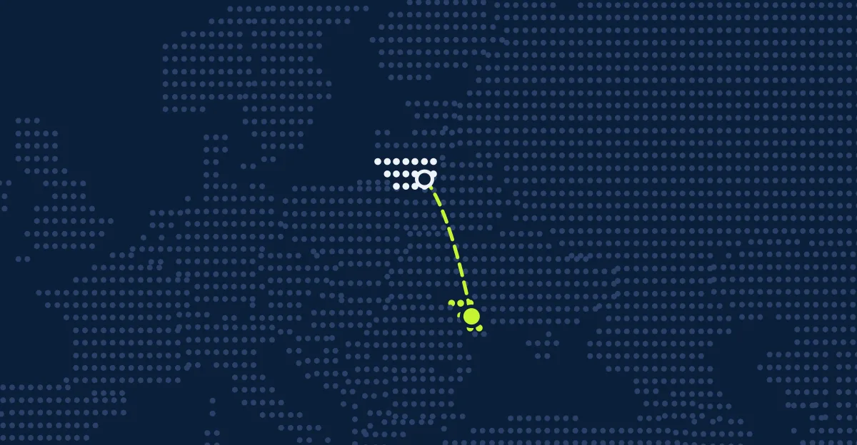 Lituania → Moldova