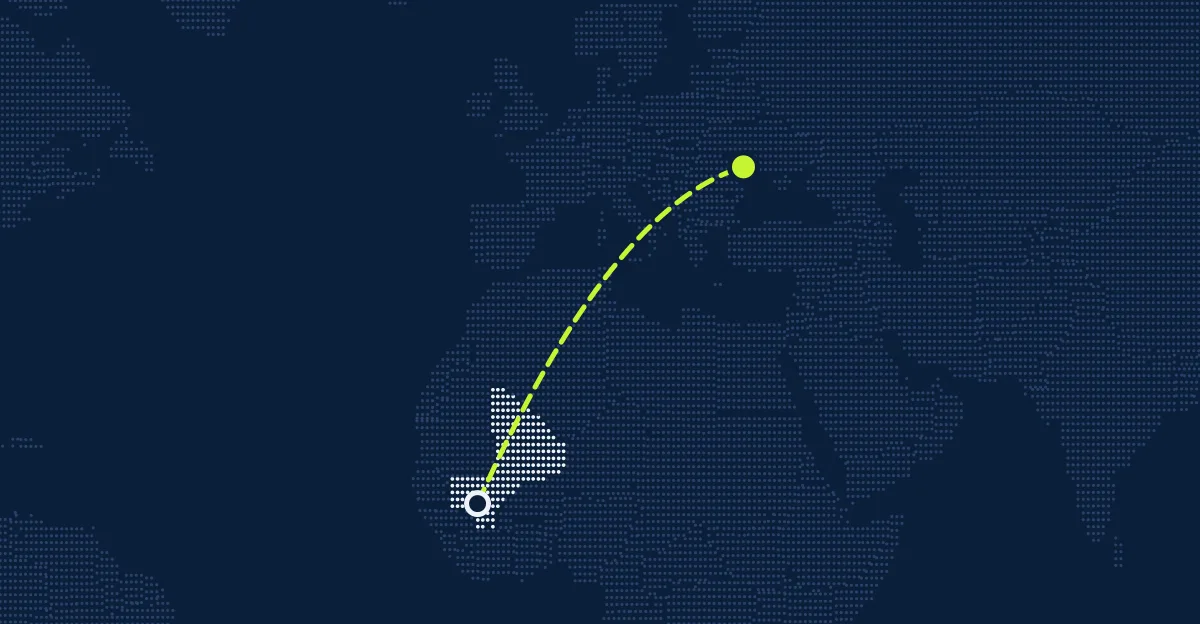 Mali → Moldávia