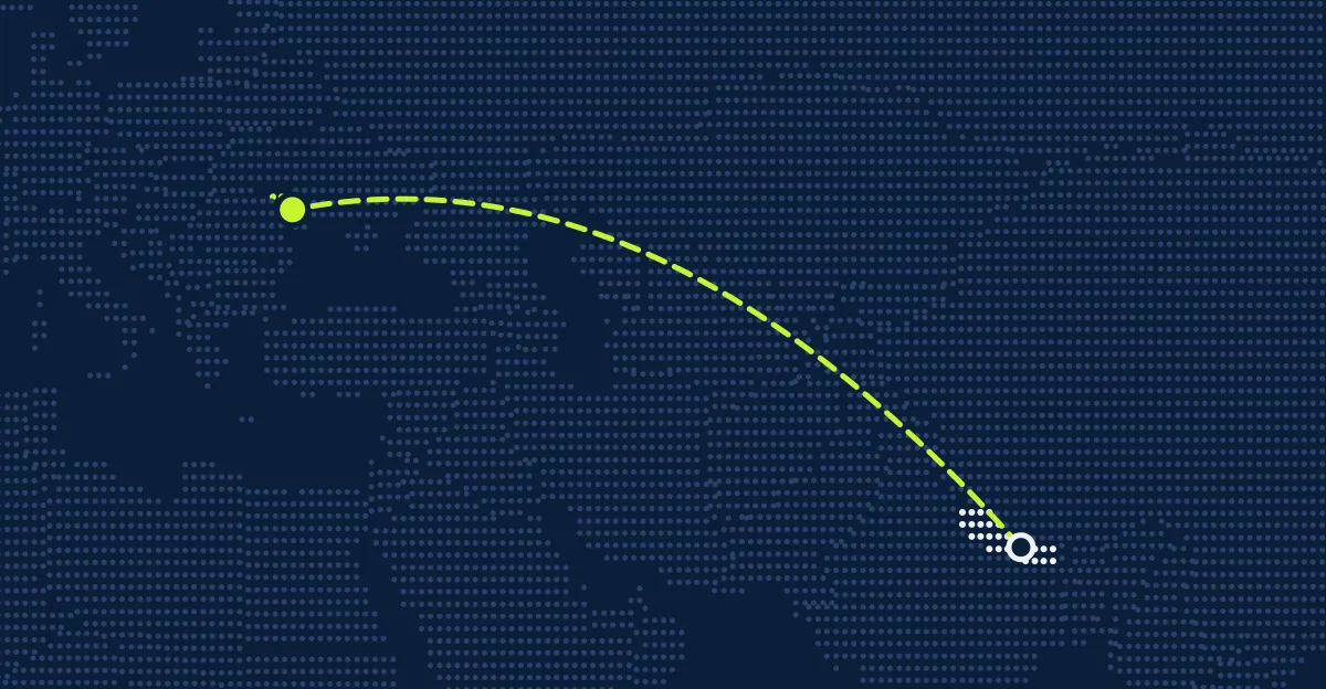Nepal → Moldávia