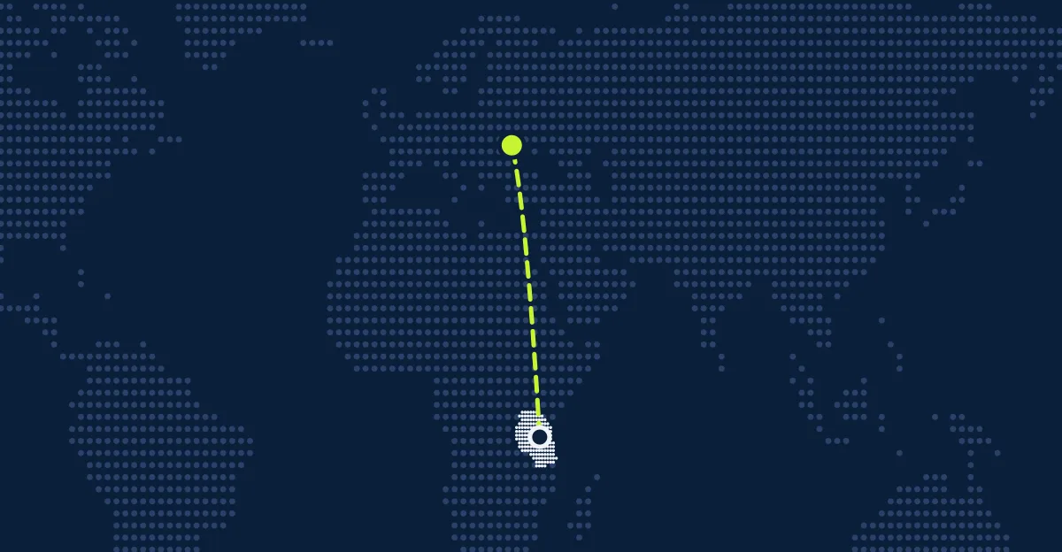 Tanzanya → Moldova
