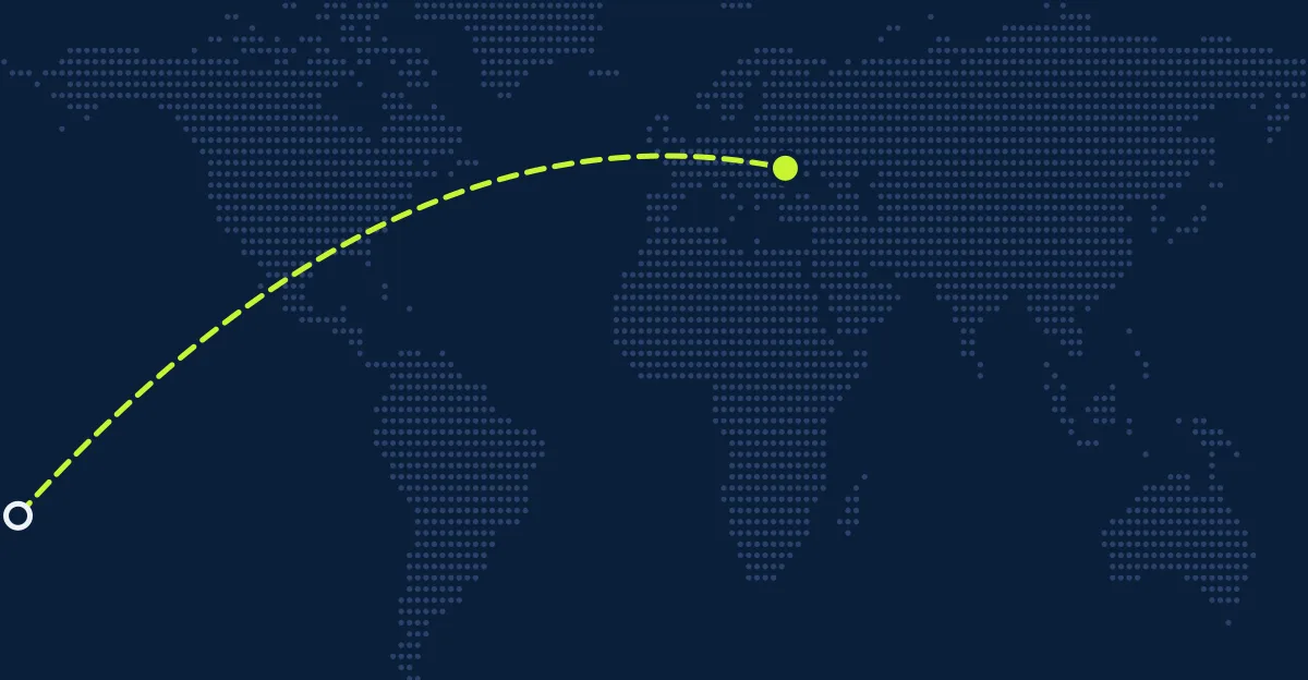 Tonga → Moldávia