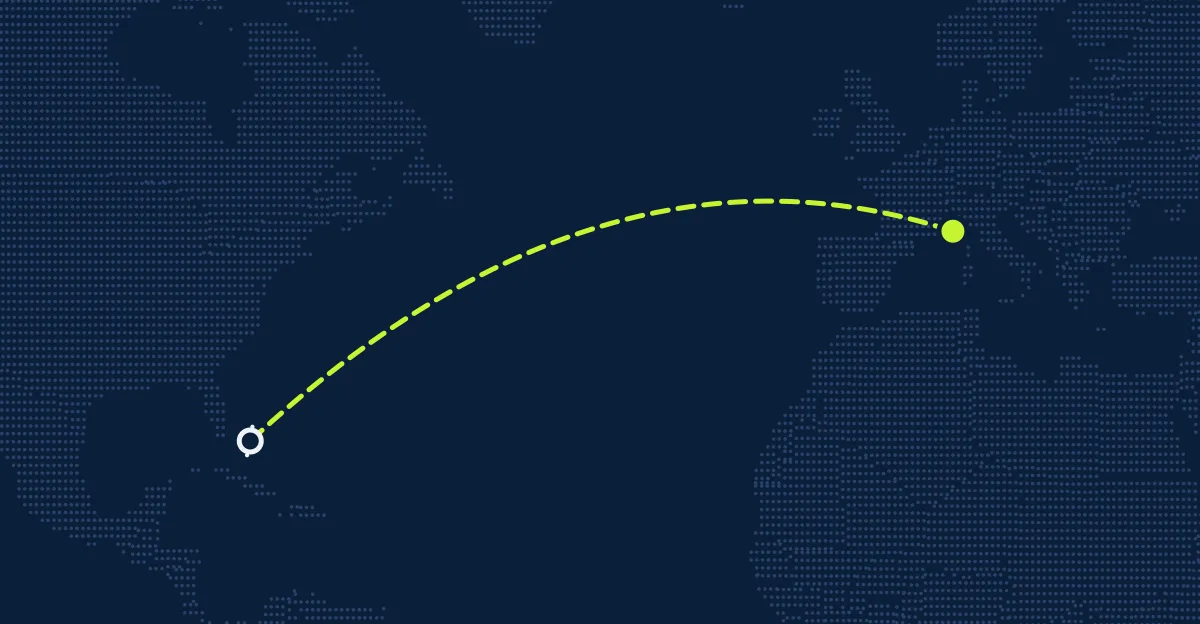Bahamas → Mônaco