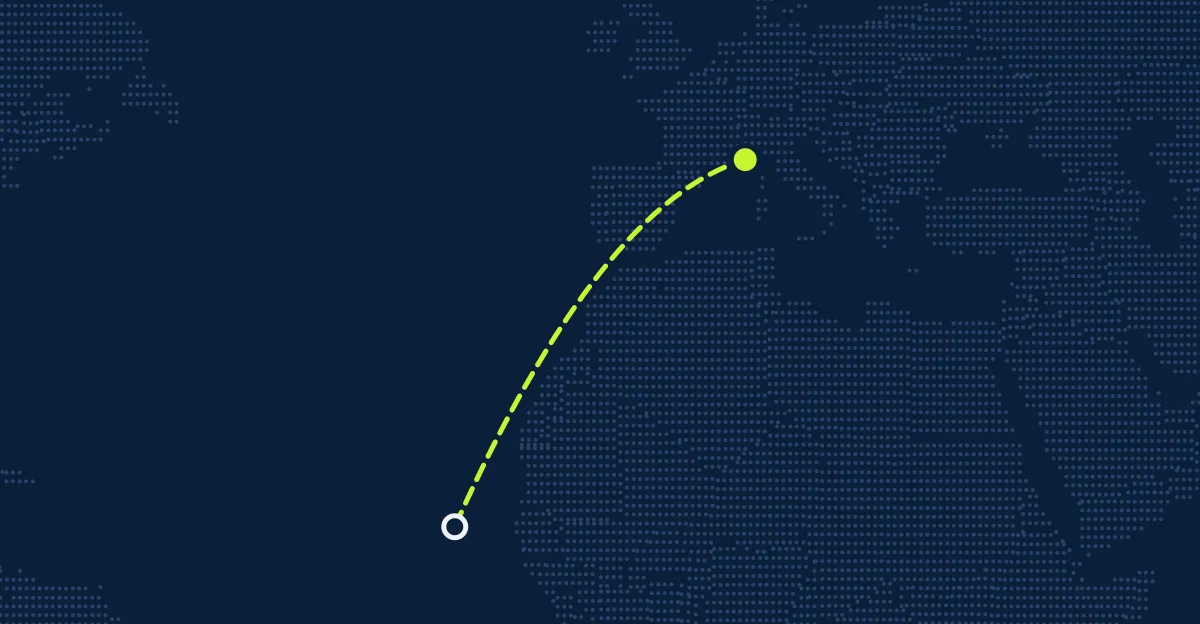 Cabo Verde → Mônaco