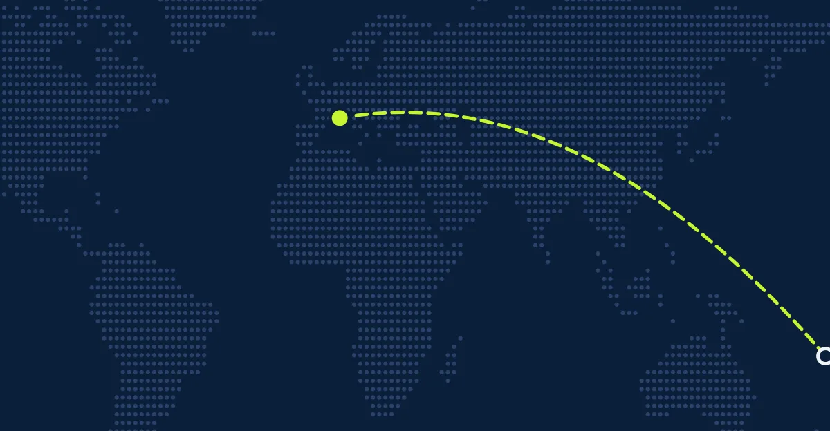 Fiji → Mônaco