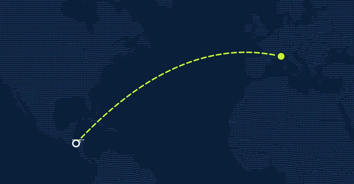 洪都拉斯 → 摩纳哥