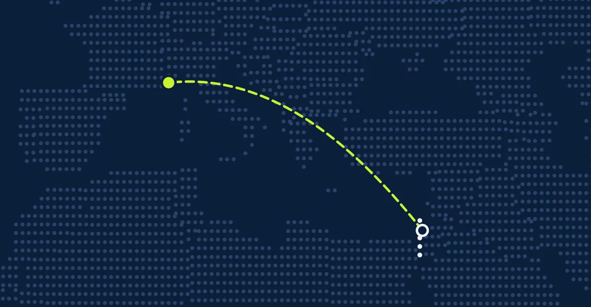 Israel → Monaco