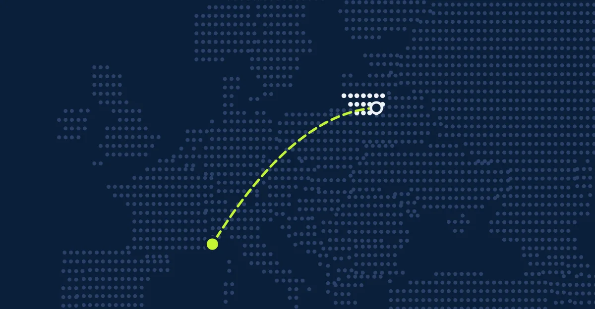 Litauen → Monaco