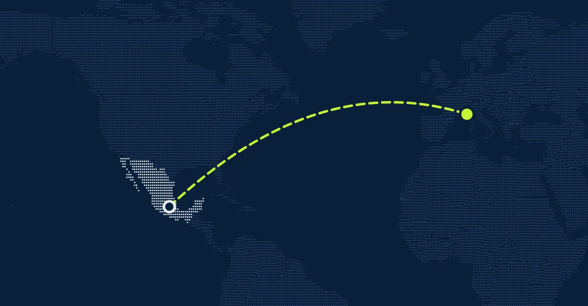 México → Mônaco