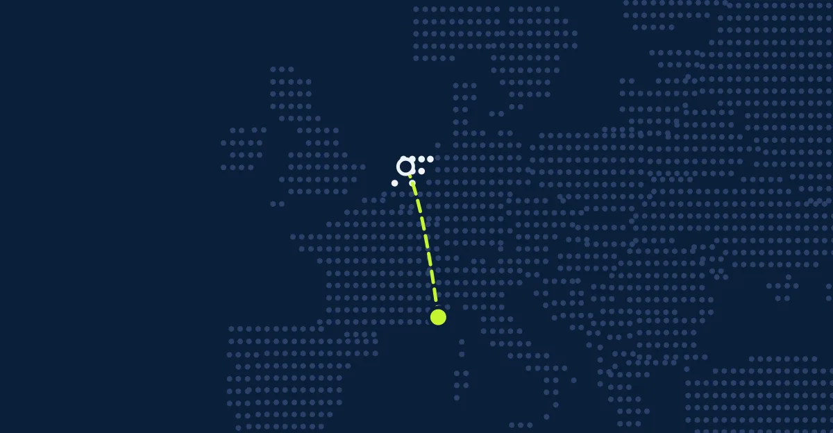 Belanda → Monako