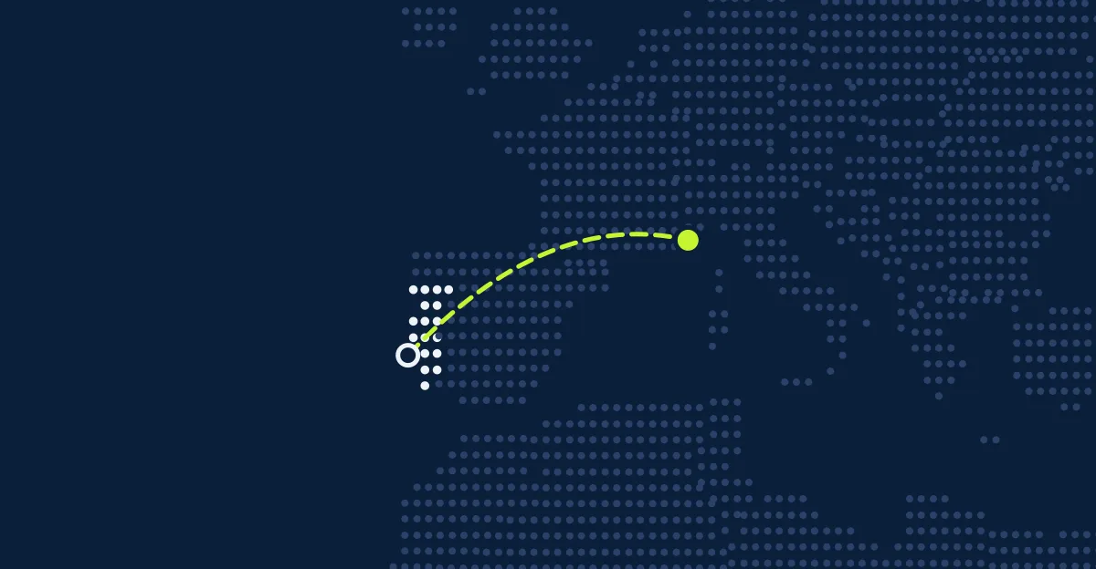 Portugal → Monaco