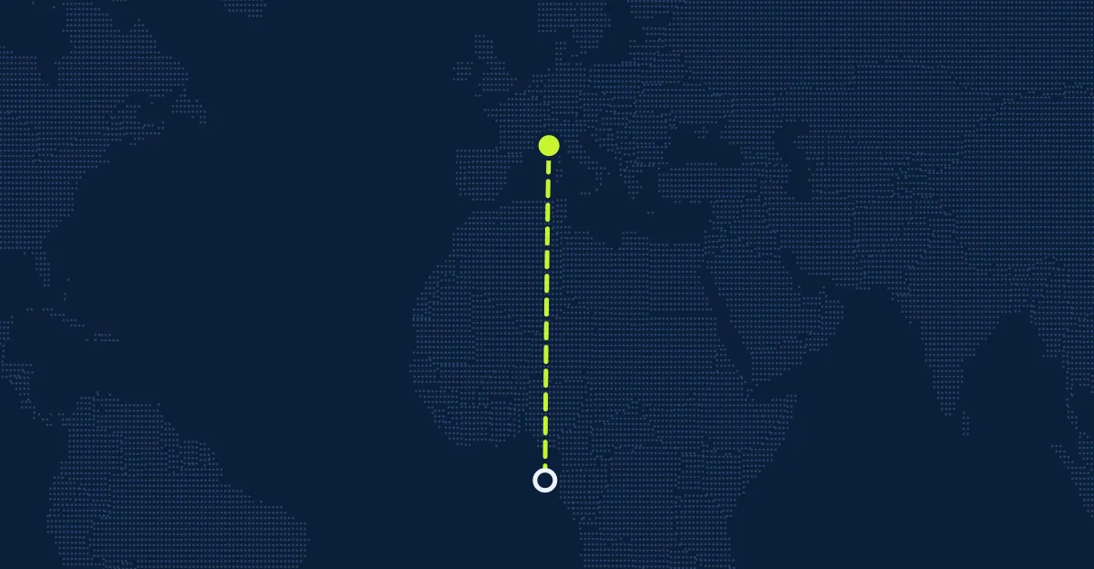 São Tomé e Príncipe → Mônaco